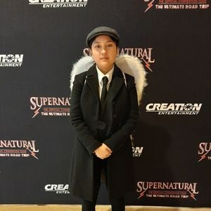 Meet your Posher, Coralie